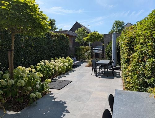                                         Rijwoning te koop in Hasselt, € 389.000
