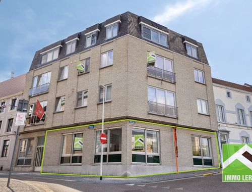                                         Appartement te koop in Tongeren, € 265.000
