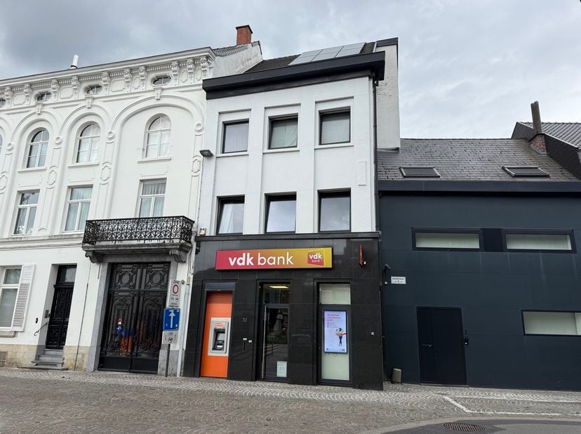 Appartement à louer à Hopmarkt boîte 11,
                    9300 Aalst