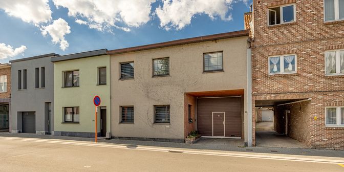 Huis te koop in 9150 Rupelmonde