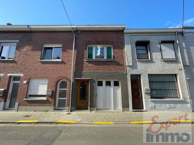 Maison à vendre
                    à 8530 Harelbeke