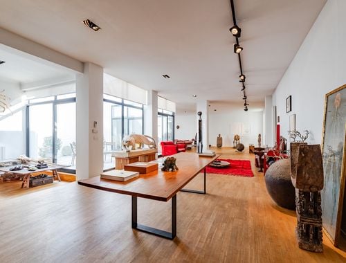                             Woning te koop in Ukkel
