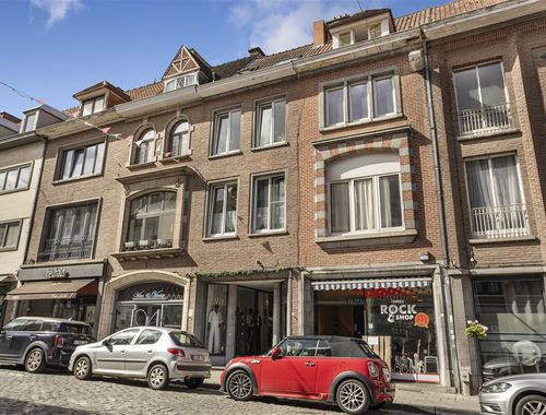                                         Kantoor te koop in Tournai, € 390.000

