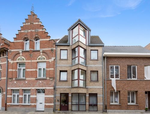                                         Appartement te koop in Niel, € 499.000
