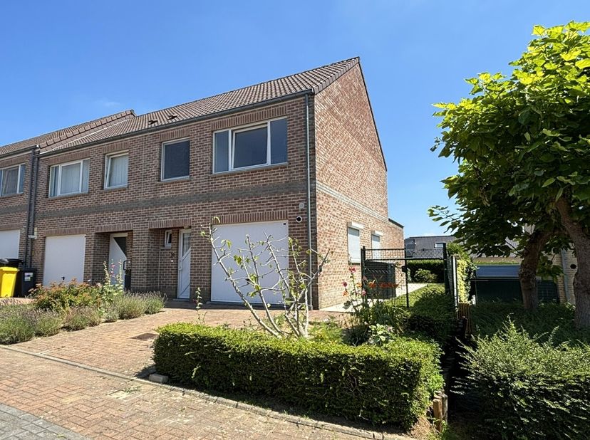 Maison à louer
                    à 1932 Sint-Stevens-Woluwe