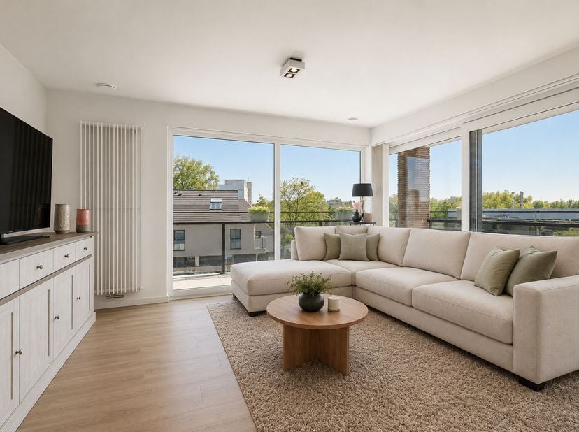 Appartement à vendre
                    à 9300 Aalst