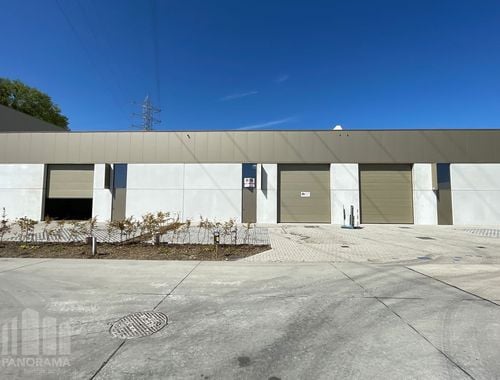                                         Bedrijfsgebouw te koop in Roeselare, € 118.500
