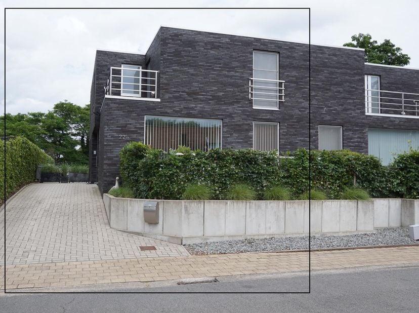 Maison à louer à Roggestraat 22 boîte a,
                    3140 Keerbergen