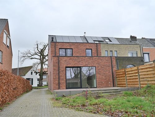                                        Maison unifamiliale à vendre à Herenthout, € 595.000
