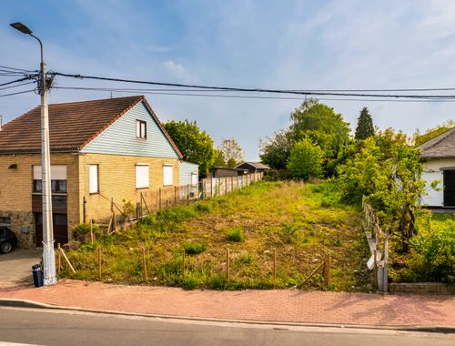                                         Grond te koop in Liers, € 85.000
