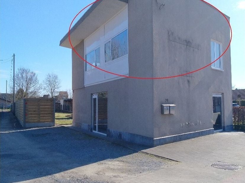 Appartement à louer
                    à 1982 Elewijt
