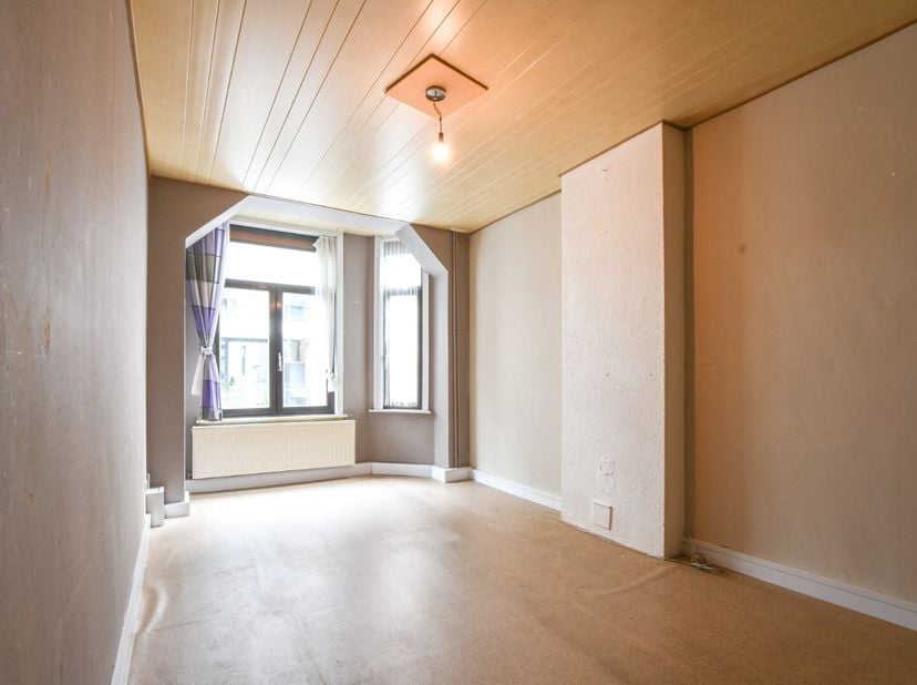 Investeer in een unieke handelswoning met ruim appartement en 2 studio's in hartje Blankenberge!<br />
Ontdek deze uitzonderlijke investeringsopportun