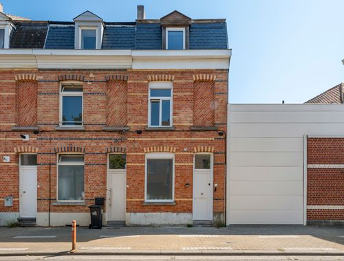                                         Woning te koop in Kortrijk, € 249.000
