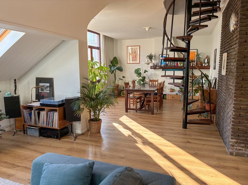 Appartement te koop in Karperstraat 13,
                    1080 Sint-Jans-Molenbeek
