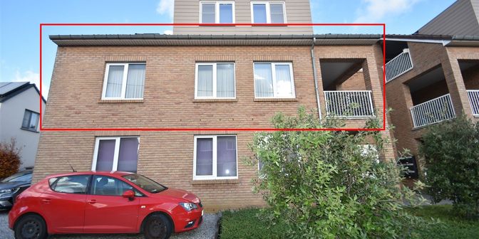 Appartement te huur in Rechtestraat  7 bus 3, 3582 Koersel