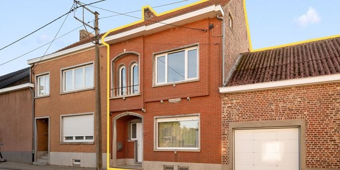 Huis te koop in Torenstraat 37, 3400 Landen
