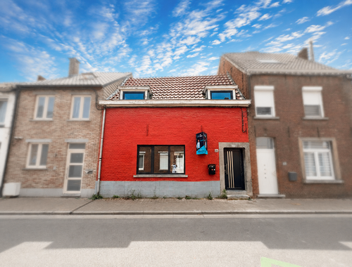                                         Woning te koop in Edingen, € 295.000
