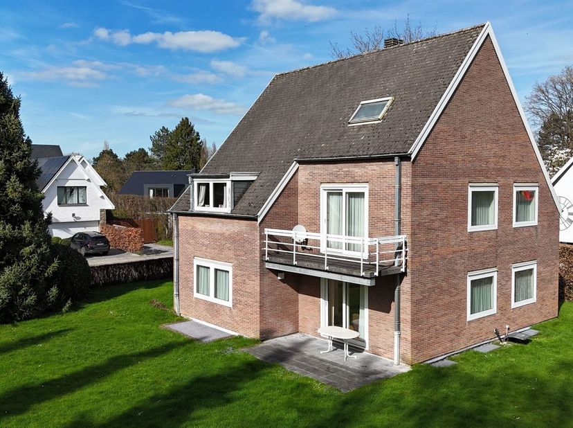 Huis te koop in Populierenlaan 1,
                    3080 Tervuren