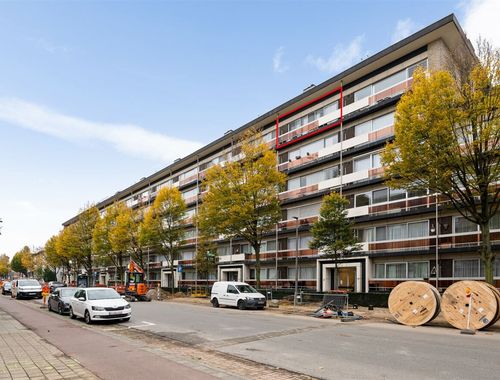                                         Appartement te koop in Merksem, € 204.000
