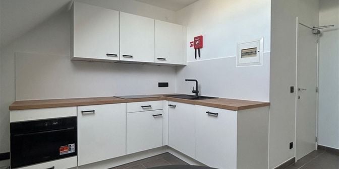 Appartement à vendre à Tiensestraat 127 boîte 0501, 3000 Leuven