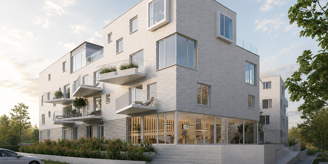 Appartement te koop in 7640 Antoing