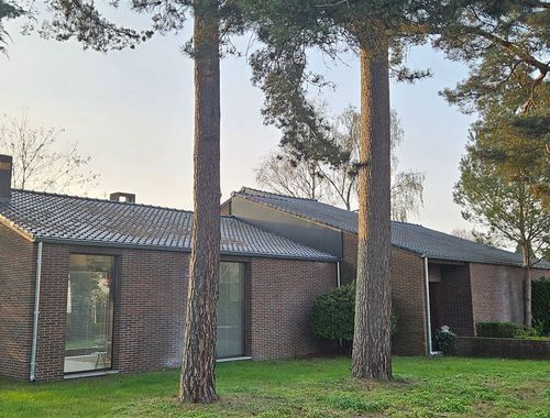                                         Maison à vendre à Genk, € 479.000
