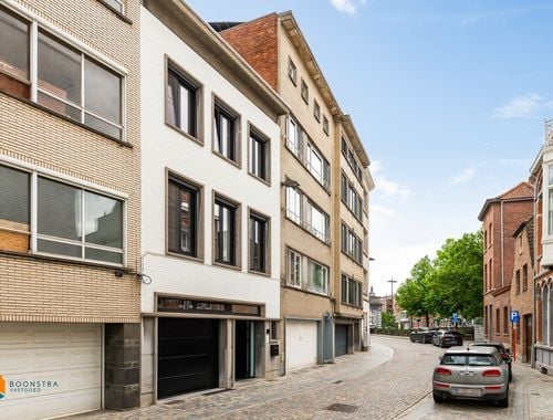                                         Usage mixte à vendre à Mechelen, € 1.180.000

