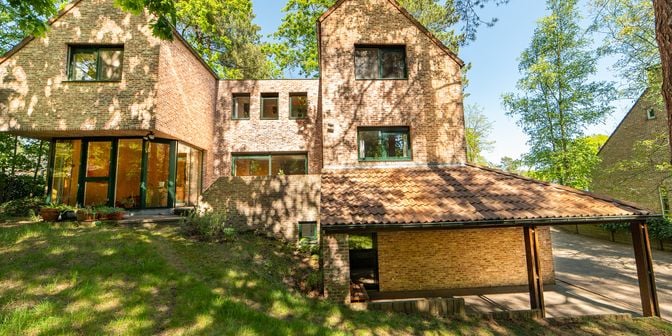 Huis te koop in Snepkenshof 3, 2460 Lichtaart