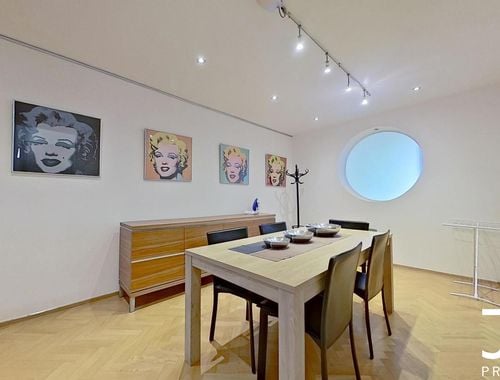                                         Appartement te huur in Sint-Gillis, € 1.600
