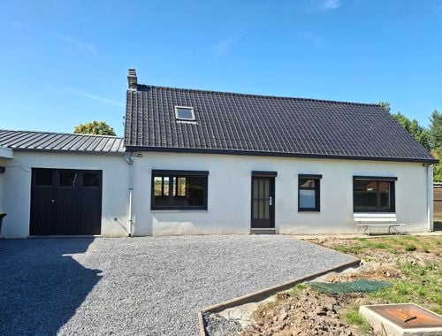                                        Eengezinswoning te huur in Geetbets, € 1.000
