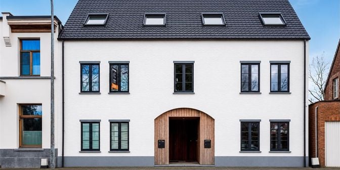 Huis te huur in Puttenhoflaan 4A, 2970 Schilde