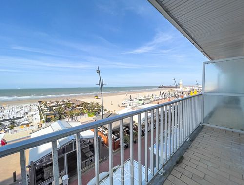                                         Appartement à vendre à Blankenberge, € 415.000

