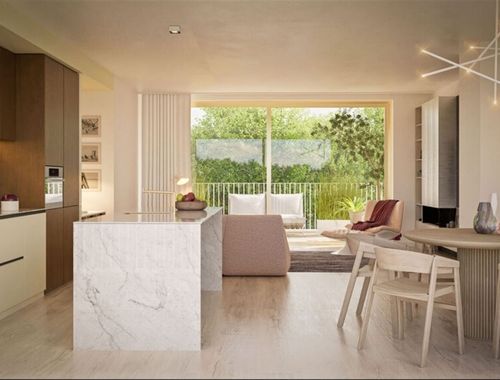                                         Appartement te koop in Vlimmeren, € 314.500
