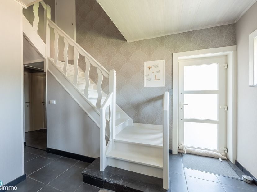 Maison à vendre
                    à 3740 Waltwilder
