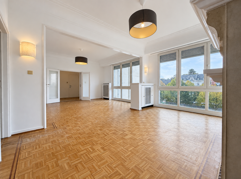 Appartement à louer à ,
                    1150 Woluwe-Saint-Pierre