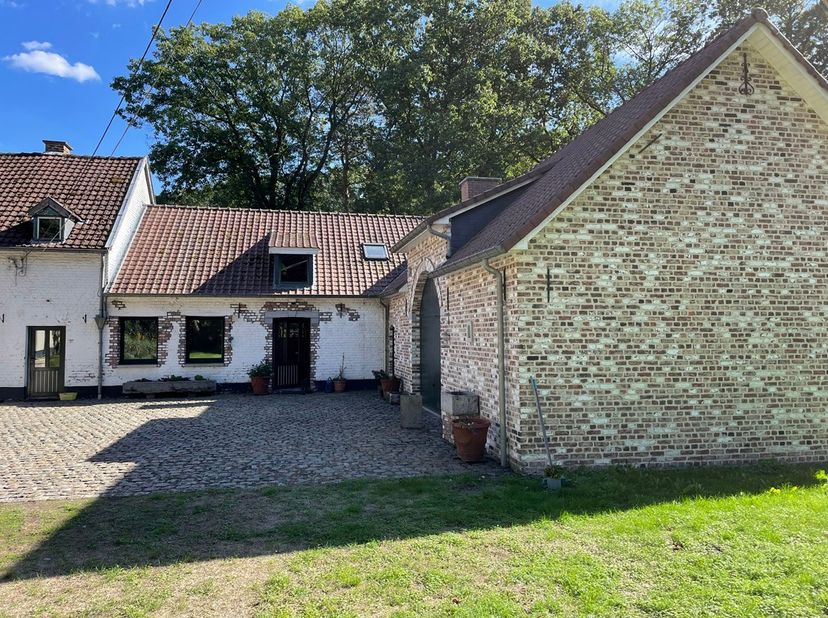 Huis te huur in Luciebos 4,
                    3530 Houthalen