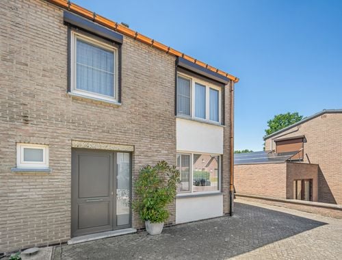                                        Woning te koop in Houthalen, € 269.000
