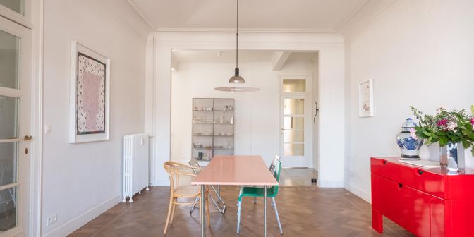 Appartement te koop in Grotesteenweg 21, 2600 Berchem