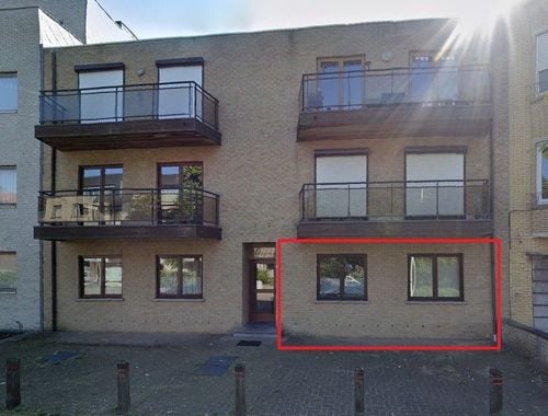                                         Appartement te koop in Sint-Idesbald, € 267.000

