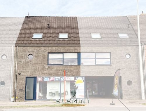                                         Woning te koop in Lokeren, € 349.500
