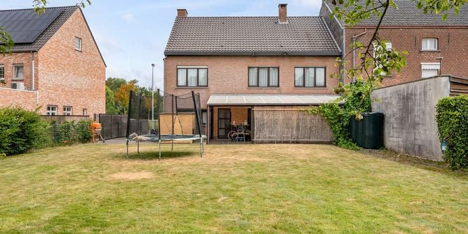 Huis te koop in Dorpsstraat 151, 2221 Booischot