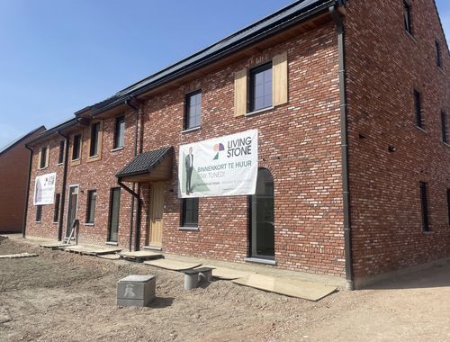                                         Appartement à louer à Drieslinter, € 1.150
