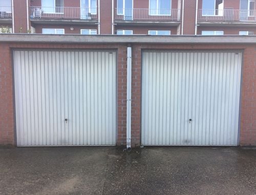                                         Garagebox te huur in Borsbeek, € 110
