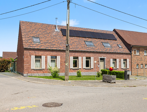                                         Woning te koop in Bever, € 450.000
