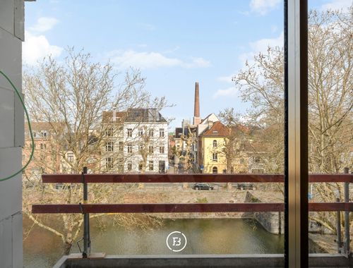                                         Appartement te koop in Gent, € 780.000
