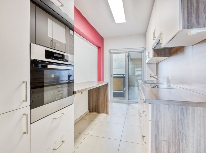 Welkom in Sint-Katarinalaan 9 bus 28 te Hasselt!<br />
<br />
*** Interesse in dit pand? Vul het contactformulier in en wij nemen zo snel mogelijk con