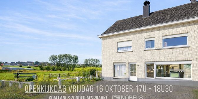 Bedrijfsvastgoed te koop in Ronsesestraat 127, 9660 Opbrakel