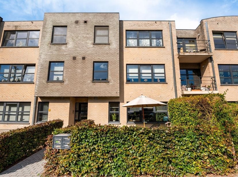 Appartement à vendre à Eén Meistraat 31 boîte 6,
                    2300 Turnhout