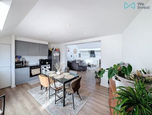                                         Appartement te koop in Tubize, € 249.000
