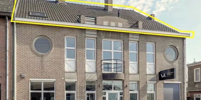 Appartement te huur in bus 3 bus 4, 3740 Bilzen